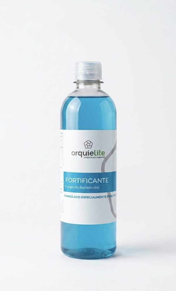 Fortificante orgánico para orquideas 500ml  Listo para Usar