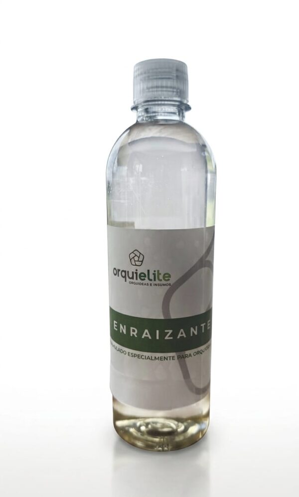 Enraizante para orquídeas 500 ml Listo para usar