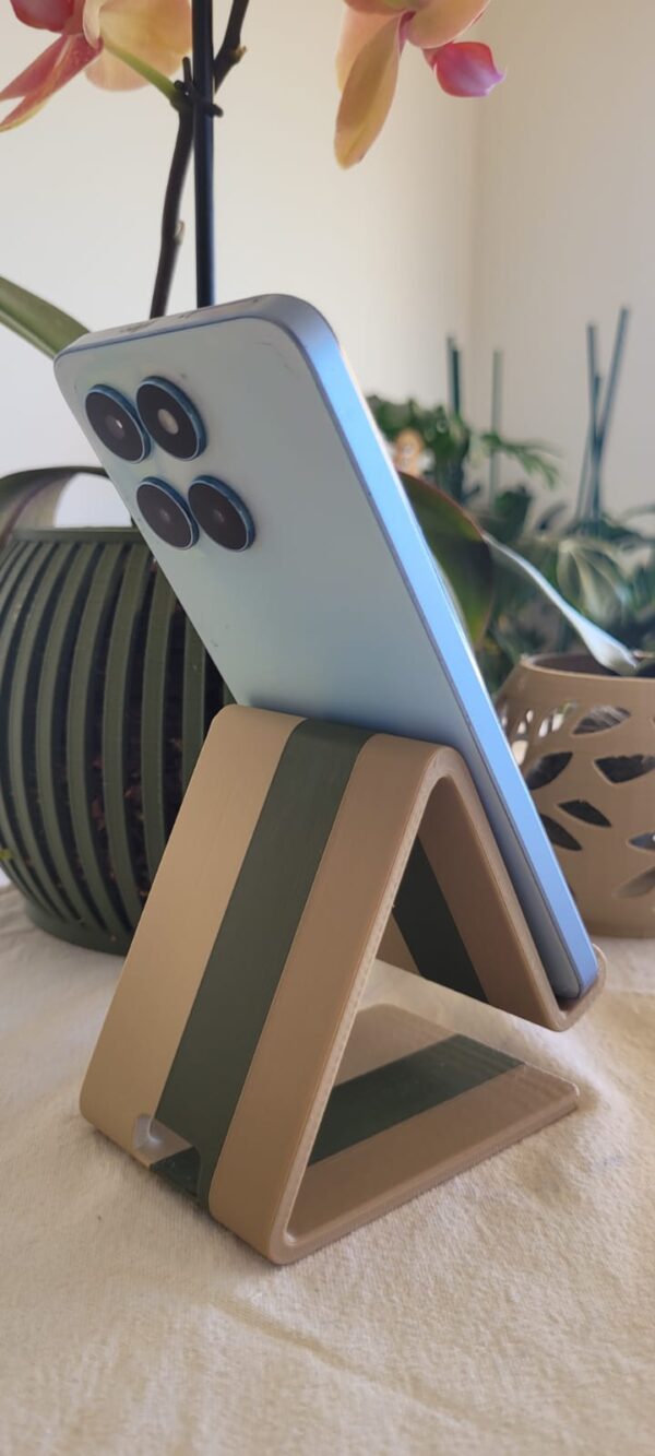 Porta celular Orquielite